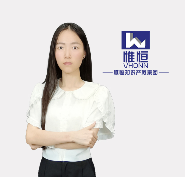 资深项目申报经理-Amy
